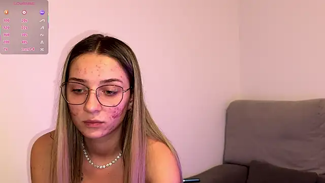 Snapshot of ScarlettSmithX chatting on November 7, 2025, 5:35 pm ScarlettSmithX online show from November 7, 2025, 5:35 pm