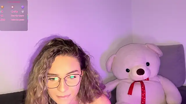 Snapshot of ScarlettSmithX chatting on November 16, 2025, 8:03 pm ScarlettSmithX online show from November 16, 2025, 8:03 pm