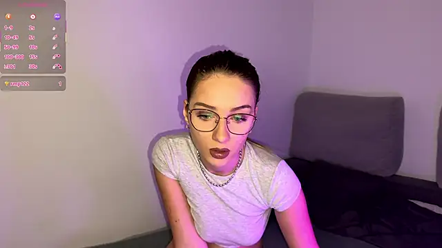 Snapshot of ScarlettSmithX chatting on November 20, 2025, 8:30 pm ScarlettSmithX online show from November 20, 2025, 8:30 pm