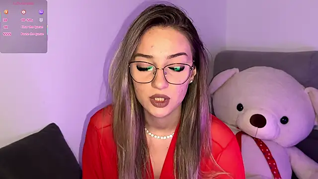 Snapshot of ScarlettSmithX chatting on November 25, 2025, 9:04 pm ScarlettSmithX online show from November 25, 2025, 9:04 pm