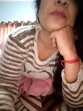 CUTE-PX online show from December 3, 2025, 4:31 am