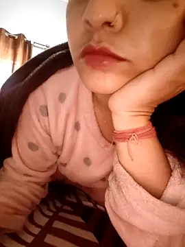 CUTE-PX online show from February 20, 2026, 4:20 am