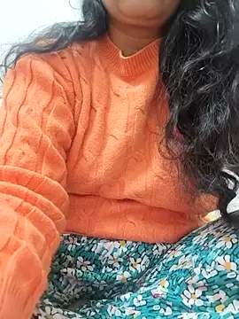 CUTE-PX online show from April 8, 2026, 3:17 am