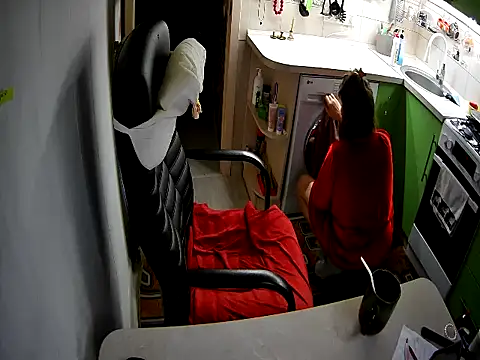 Snapshot of Adda1205 chatting on October 30, 2025, 7:58 pm Adda1205 online show from October 30, 2025, 7:58 pm