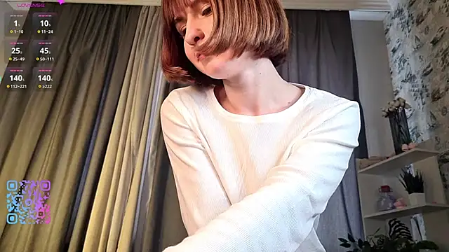 TheaCrockett online show from October 19, 2025, 9:10 am