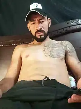 Alexsexygamer online show from November 4, 2025, 12:26 pm