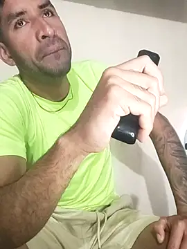 Alexsexygamer online show from November 10, 2025, 1:10 pm