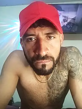 Alexsexygamer online show from December 5, 2025, 1:31 pm