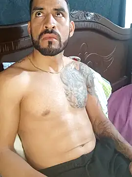 Alexsexygamer online show from January 11, 2026, 6:57 pm