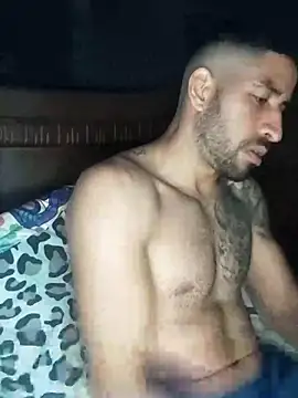 Alexsexygamer online show from February 15, 2026, 7:32 pm