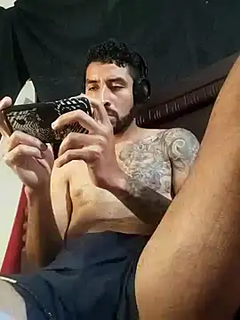 Alexsexygamer online show from March 12, 2026, 2:34 pm