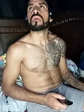 Alexsexygamer online show from March 27, 2026, 3:01 am