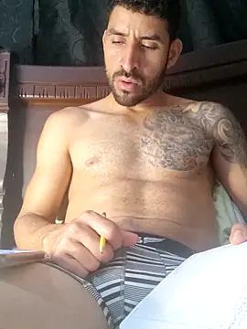 Alexsexygamer online show from April 11, 2026, 1:21 am