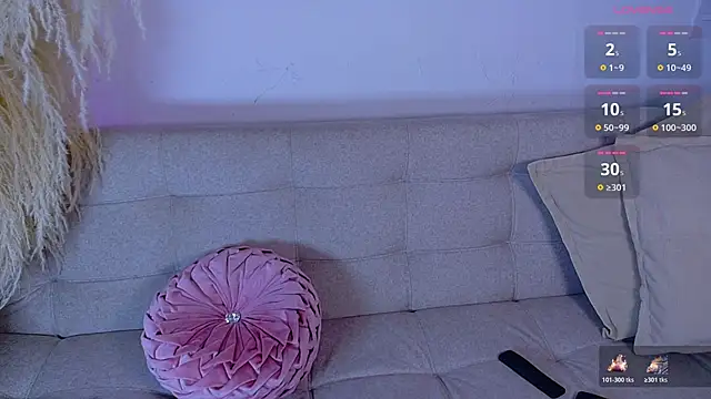 Snapshot of Sofia_Stanley chatting on March 6, 2026, 1:07 pm Sofia Stanley online show from March 6, 2026, 1:07 pm