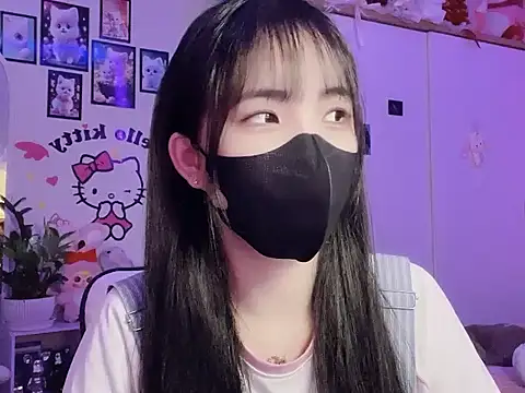 Snapshot of keelinnn19 chatting on October 30, 2025, 11:00 am keelinnn19 online show from October 30, 2025, 11:00 am