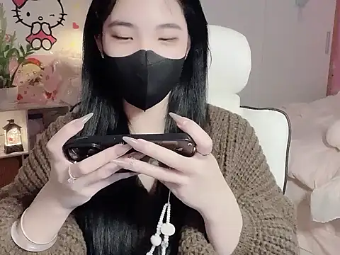 keelinnn19 online show from January 15, 2026, 10:13 pm