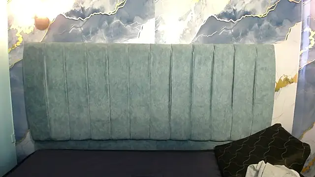 angeles azul online show from October 24, 2025, 1:29 pm