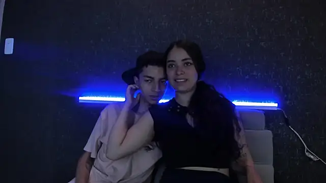 NickandAbby  online show from May 25, 2026, 7:31 pm