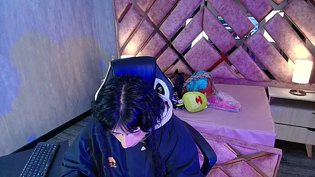 Snapshot of Babyyrasta666 chatting on November 27, 2025, 3:30 am Babyyrasta666 online show from November 27, 2025, 3:30 am