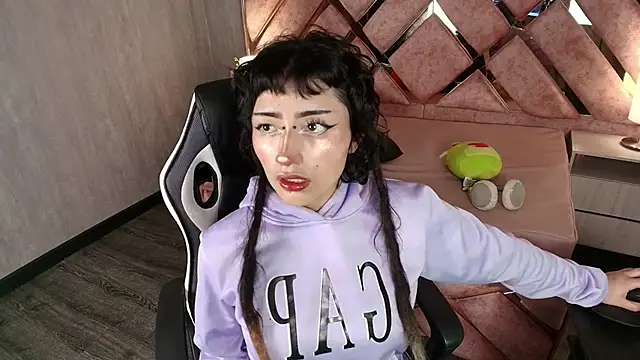 Snapshot of Babyyrasta666 chatting on November 30, 2025, 2:59 am Babyyrasta666 online show from November 30, 2025, 2:59 am