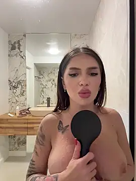 Snapshot of sexyanais chatting on December 22, 2025, 10:40 pm sexyanais online show from December 22, 2025, 10:40 pm