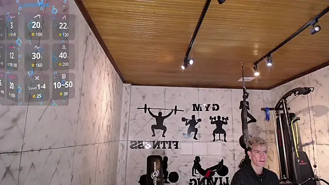 nicktorn online show from November 14, 2025, 12:15 pm