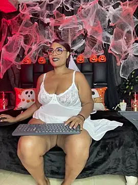 aranzzalatin online show from October 31, 2025, 12:06 pm