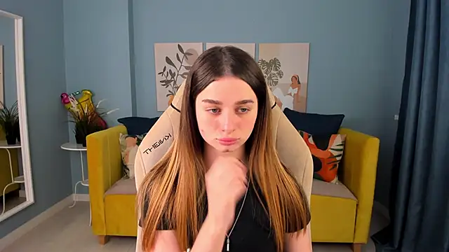 Snapshot of SweetyLicky chatting on September 22, 2025, 4:20 pm SweetyLicky online show from September 22, 2025, 4:20 pm