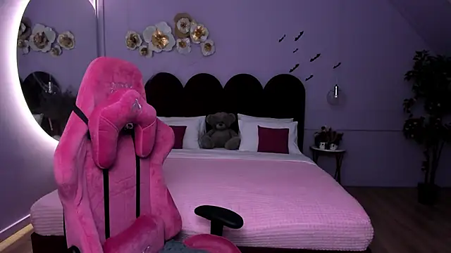 Snapshot of SweetyLicky chatting on October 30, 2025, 4:52 pm SweetyLicky online show from October 30, 2025, 4:52 pm