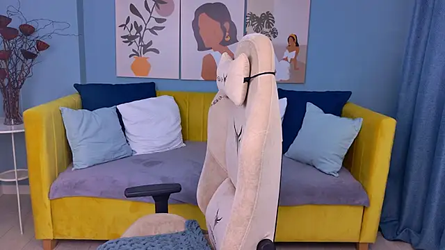 Snapshot of SweetyLicky chatting on December 5, 2025, 4:14 pm SweetyLicky online show from December 5, 2025, 4:14 pm