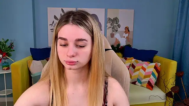 Snapshot of SweetyLicky chatting on January 6, 2026, 4:11 pm SweetyLicky online show from January 6, 2026, 4:11 pm