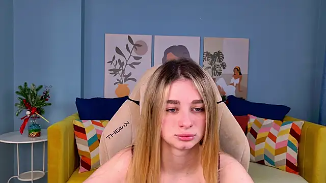 Snapshot of SweetyLicky chatting on January 8, 2026, 4:09 pm SweetyLicky online show from January 8, 2026, 4:09 pm