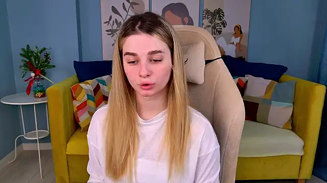 Snapshot of SweetyLicky chatting on January 10, 2026, 4:09 pm SweetyLicky online show from January 10, 2026, 4:09 pm