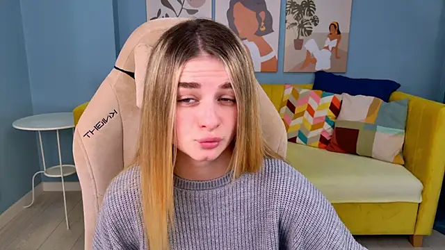 Snapshot of SweetyLicky chatting on January 11, 2026, 4:01 pm SweetyLicky online show from January 11, 2026, 4:01 pm