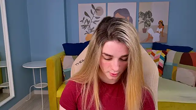 Snapshot of SweetyLicky chatting on January 15, 2026, 3:27 pm SweetyLicky online show from January 15, 2026, 3:27 pm