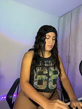 OriannaLuna online show from September 20, 2025, 2:34 am
