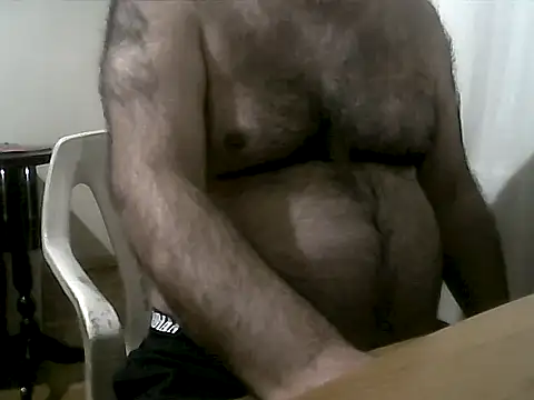 gerek27 online show from February 8, 2026, 9:18 pm