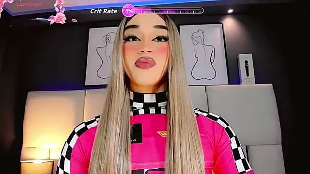 Snapshot of Valeriasmiithh chatting on October 23, 2025, 8:29 pm Valeriasmiithh online show from October 23, 2025, 8:29 pm