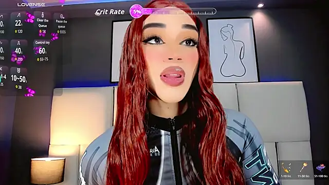 Snapshot of Valeriasmiithh chatting on November 8, 2025, 8:51 pm Valeriasmiithh online show from November 8, 2025, 8:51 pm