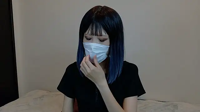 sarina at online show from October 11, 2025, 7:29 am