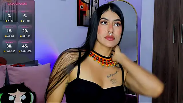 Valkyrie sky online show from September 14, 2025, 2:54 am