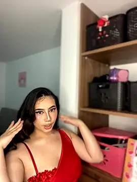 Sophi dee1 online show from November 25, 2025, 12:10 am