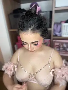 Sophi dee1 online show from November 27, 2025, 12:13 am