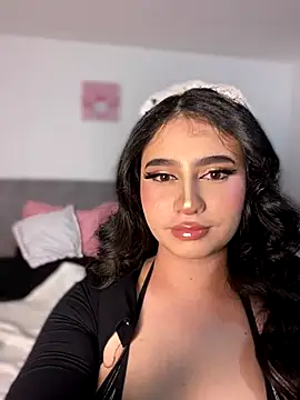 Sophi dee1 online show from December 15, 2025, 12:15 am