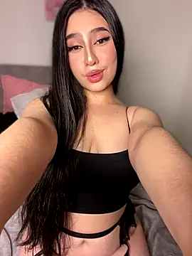 Sophi dee1 online show from December 16, 2025, 12:26 am