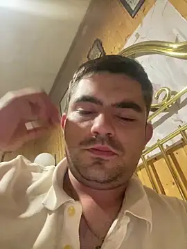 Snapshot of sexyboy1997JP chatting on April 15, 2026, 1:56 am sexyboy1997JP online show from April 15, 2026, 1:56 am