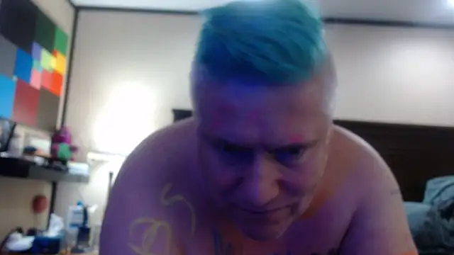 Snapshot of sphspunsub chatting on October 3, 2025, 12:57 pm sphspunsub online show from October 3, 2025, 12:57 pm