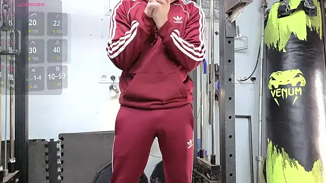 boiteasex online show from November 18, 2025, 8:46 pm