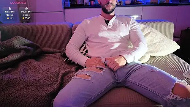 boiteasex online show from March 19, 2026, 6:28 am