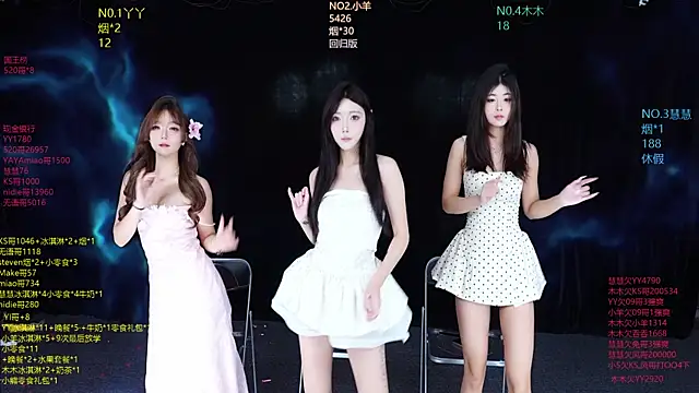 EYgirl222 online show from November 12, 2025, 8:37 am